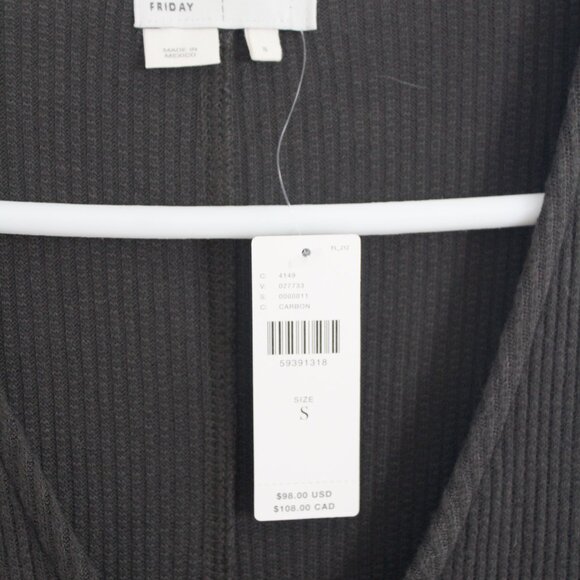 Anthropologie x Saturday Sunday Taylor Flounced Maxi Dress - Small - NEW NWT - Picture 3 of 7